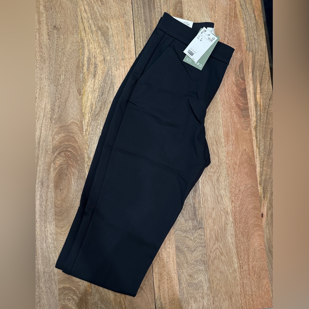 Ladies - Navy Slacks